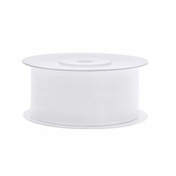 Stuha organza 2,5 cm x 25 m